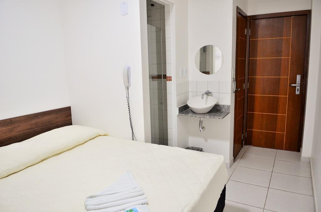 Hotel Norte Macapá Exteriör bild