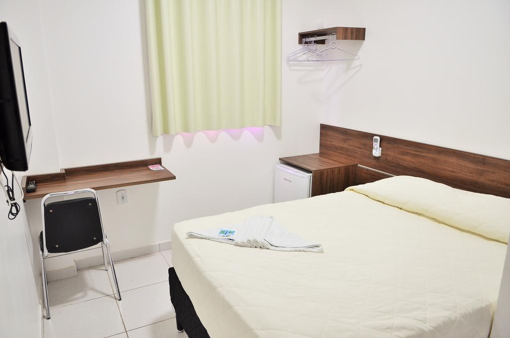 Hotel Norte Macapá Exteriör bild